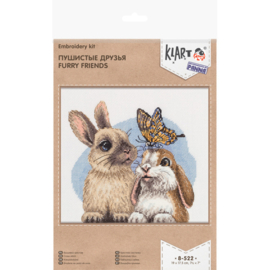 Furry Friends