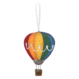 Viltpakketje BALLON