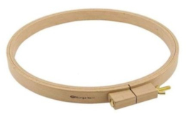 Quiltring - 40 cm doorsnede - hoogte 24 mm - Nurge