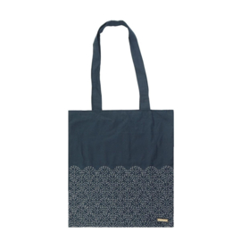 Sashiko sjabloon WAVES