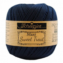 Maxi Sugar Rush - Ultramarine 124 - 50 gram