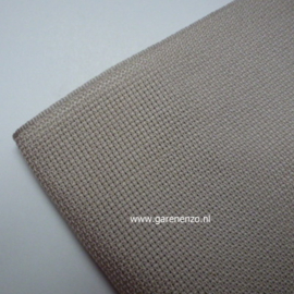Aida borduurband 20 cm breed