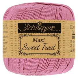 Maxi Sweet Treat - Colonial Rose 398 - 25 gram