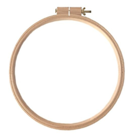 Quiltring - 60 cm doorsnede - hoogte 24 mm - Nurge
