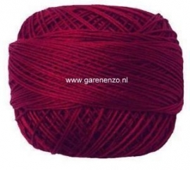 Venus Crochet 70 - 191 Mars Red