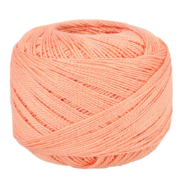 Candy Floss 524 - Apricot