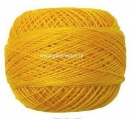 Venus Crochet 70 - 525 Tangarine Orange