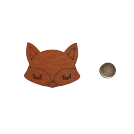 Naald magneet / needle minder VOS