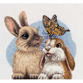 Furry Friends