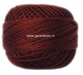 Venus Crochet 70 - 787 Dark Red Wire