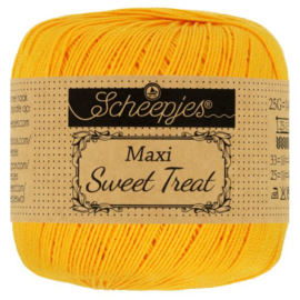Maxi Sweet Treat - Yellow Gold 208 - 25 gram