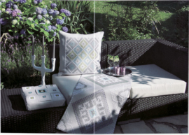 HOME DECO - Zweigart No. 104/277