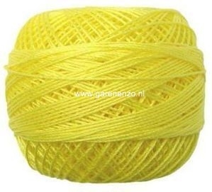 Venus Crochet 70 - 542 Pale Lemon