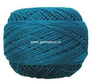 Venus Crochet 70 - 372 Dark Electric Blue