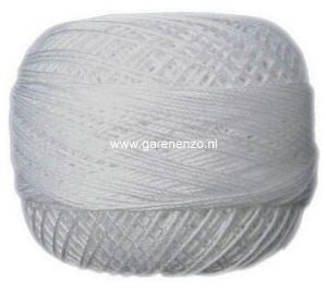 Venus Crochet 70 - 800 White