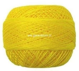 Venus Crochet 70 - 546 Daffodil Yellow