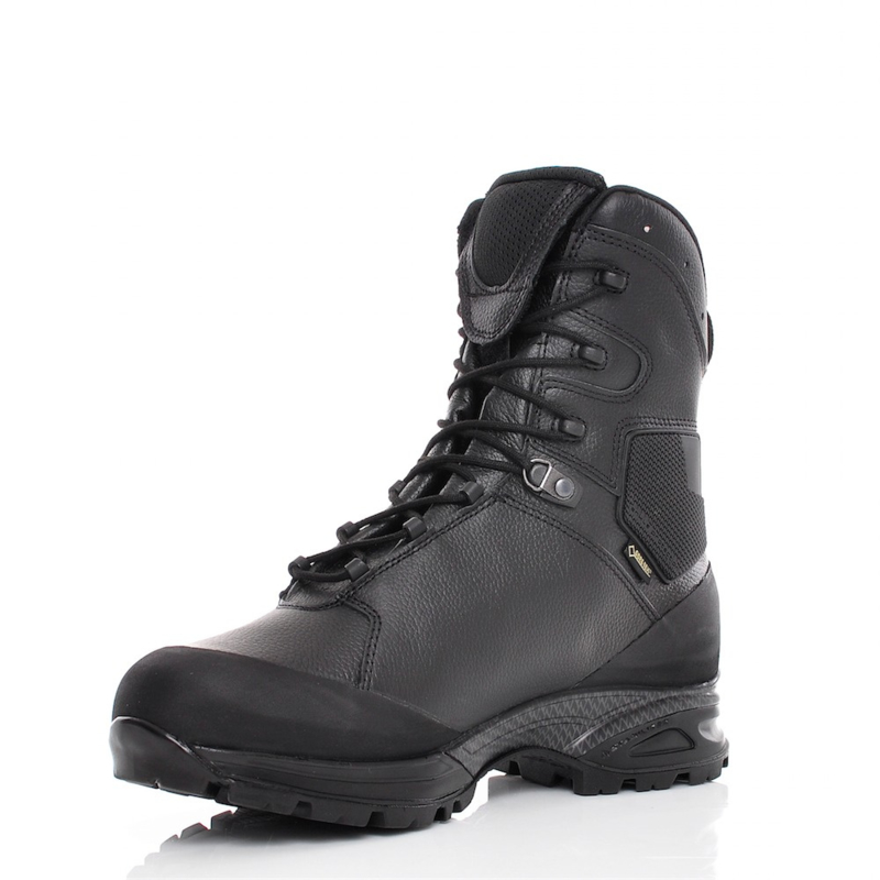 Haix Ranger GSG9-X - Sporty boot with 