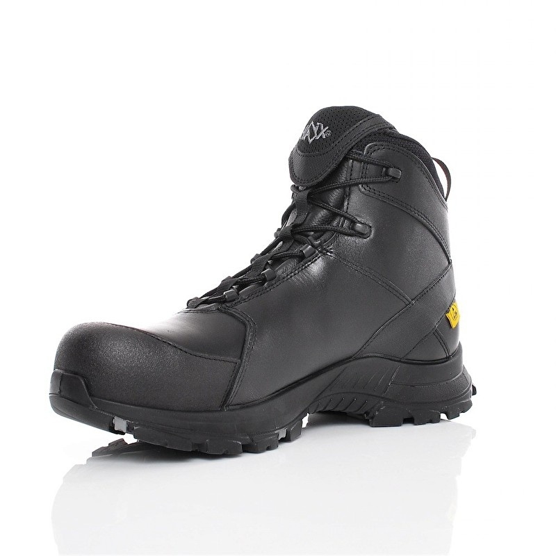 eagle safety shoes