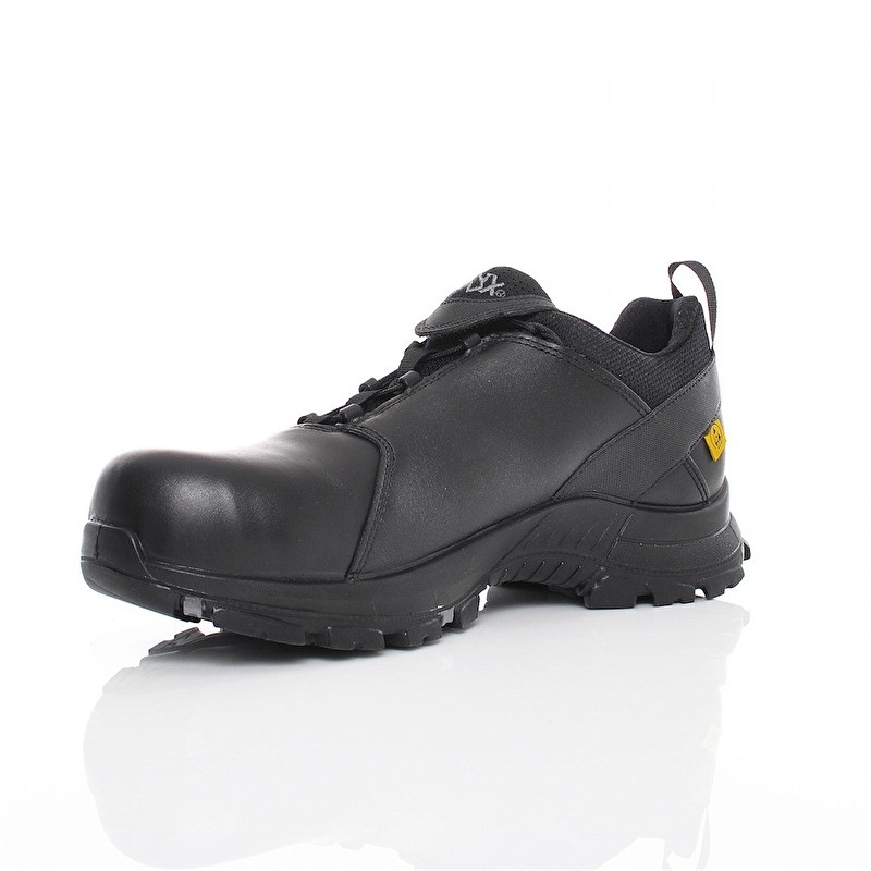 haix safety shoes