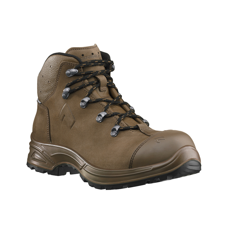 Haix Safety shoes | Haix shoes and boots