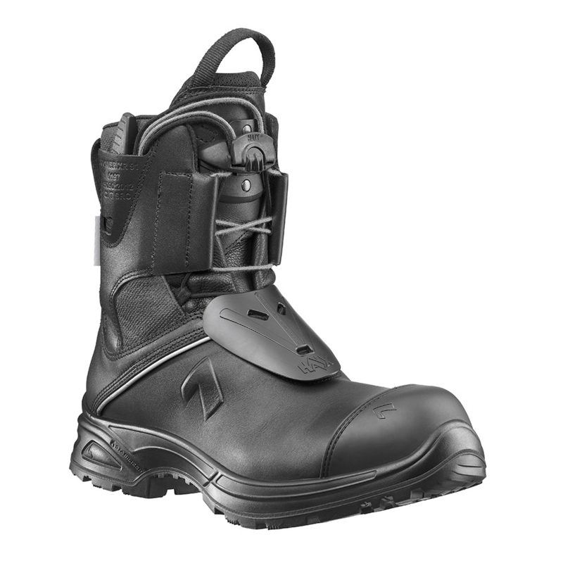 Haix S3 Safety shoes | Nr 1 Safety 