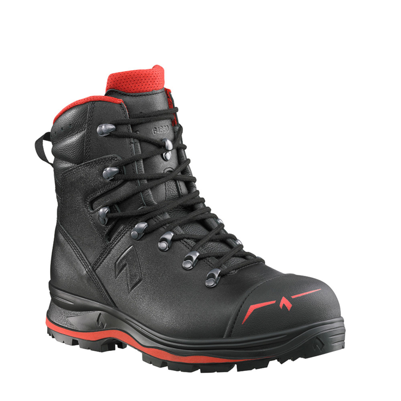 Haix S3 Safety shoes | Nr 1 Safety 