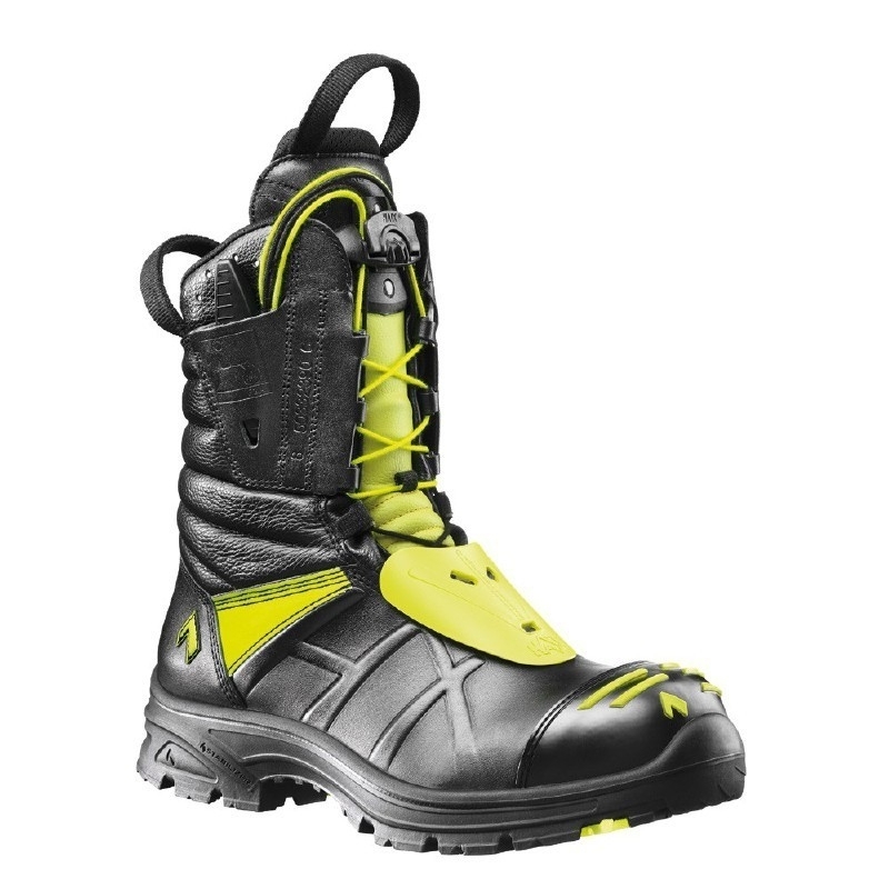 offshore safety boots