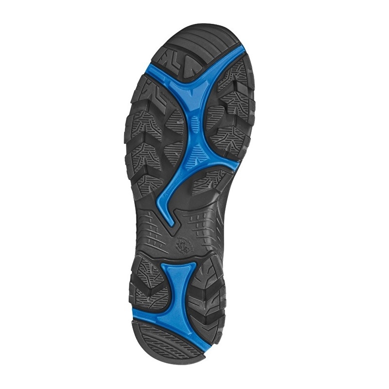 haix safety 40 mid