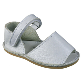 526BV Guadalest Blanco (baby shoe)