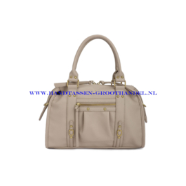 N38 handtas Regina Schreker rs4107 beige