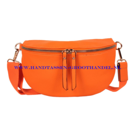 N27 Crossbody - Heuptas - Bumbag Flora & Co 3645 oranje