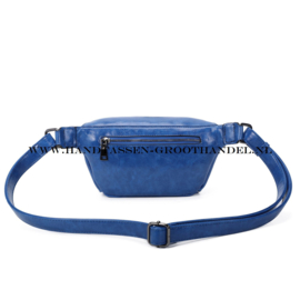 N33 Crossbody - Heuptas - Bumbag Ines Delaure 1683325 kobalt (blauw)