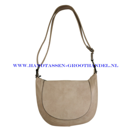 N31 Handtas Flora & Co 7988 beige