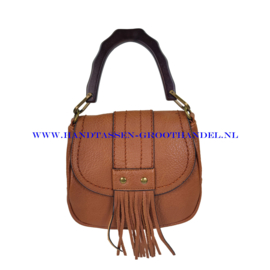 N73 Handtas Mandoline 10994 camel