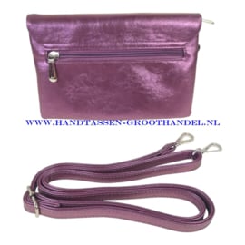 N34 Handtas - Clutch Flora & Co 2309 violet (paars)