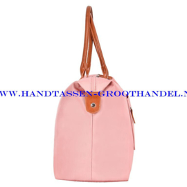 N39 Handbagage Snowball 41403S zwart