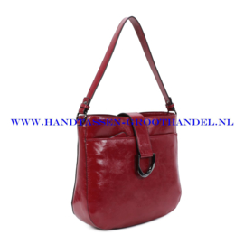 N117 Handtas Ines Delaure 1682697 rood