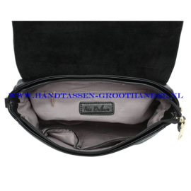 N118 Handtas Ines Delaure 1682907 zwart