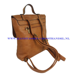 N81 Handtas Mandoline 26024 camel