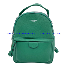 N40 Handtas Flora & Co 3606 vert (groen)