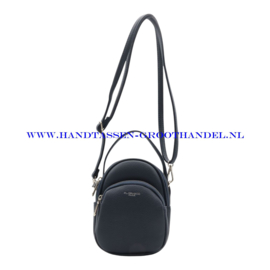 N36 Crossbody  Flora & Co 8507 blauw