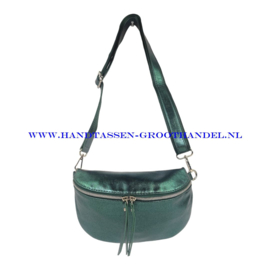 N32 Crossbody - Heuptas - Bumbag Flora & Co 2303 vert fonce (donkergroen)