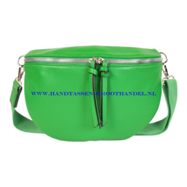 N30 Crossbody - Heuptas - Bumbag Flora & Co 3646 groen