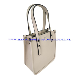 N38 Handtas Flora & Co 3658 beige