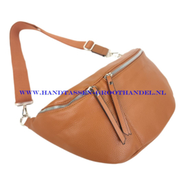 N34 Crossbody - Heuptas - Bumbag Flora & Co 3644 camel