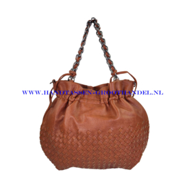 N81 Handtas Mandoline 11211 camel