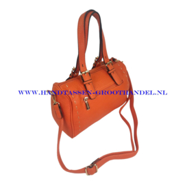 N82 Handtas Mandoline 3621 oranje