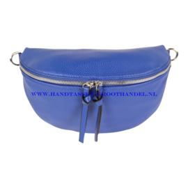 N30 Crossbody - Heuptas - Bumbag Flora & Co 3646 bleu bic (blauw)