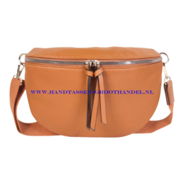 N30 Crossbody - Heuptas - Bumbag Flora & Co 3646 camel