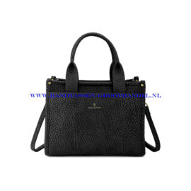 N36 handtas Regina Schreker rs4311 zwart